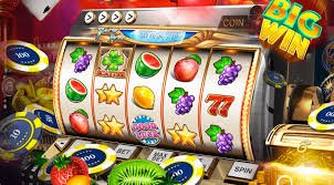 လောင်းကြေး Slot Games မြန်မာ Online Slots အမျိုးအစားများ