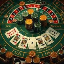 လောင်းကြေး Slots ဗျူဟာ Free Spins Jackpot နည်းလမ်းများ