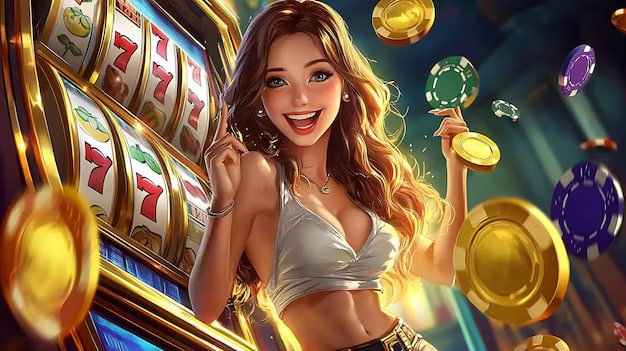 လောင်းကြေး Slot Provider များ mmkjl5 ပလက်ဖောင်းတွင် ရနိုင်သော