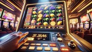 VIP Points မြန်မာ ဘောလုံး Esports Slots ကစားကာ Points စုဆောင်း